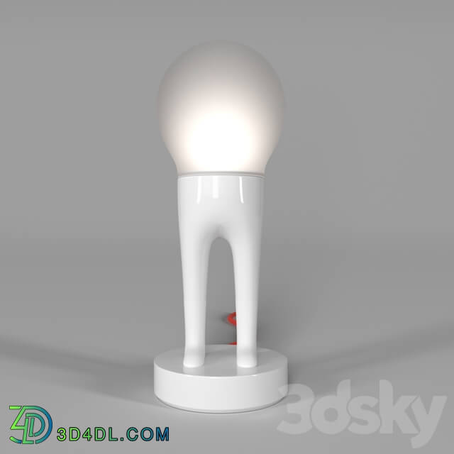 Table lamp - Domlight