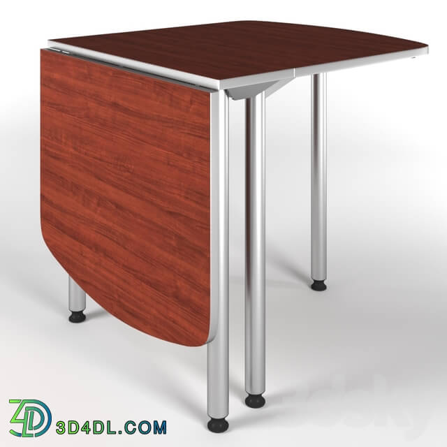 Table _ Chair - Nowy_Styl_Florino_Chrome _ T-BOOK