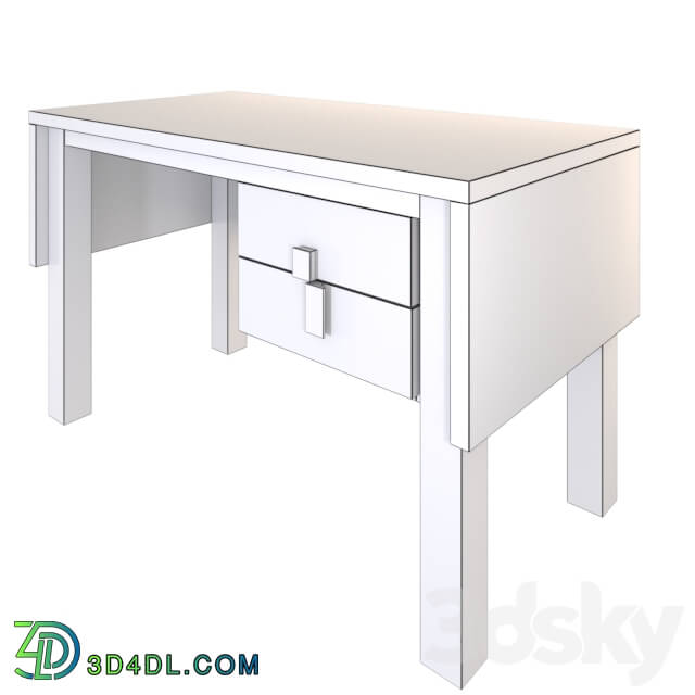 Table - Writing table _Concept_