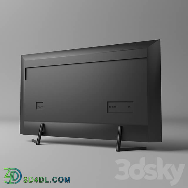 TV - TV HQ model-01