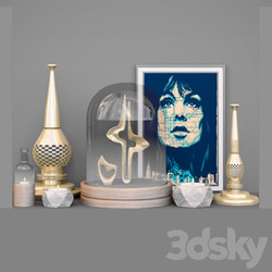 Decorative set - decorativ_set12 