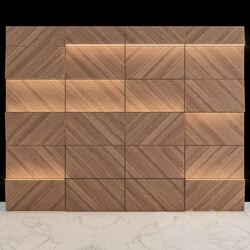 Other decorative objects - Decorative Wall Panel 