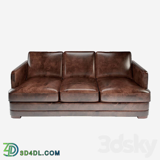 Sofa - Sofa Parker 3
