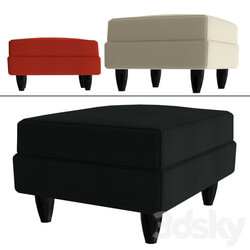 Other soft seating - Gammalbin 