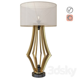 Table lamp - modern table light 