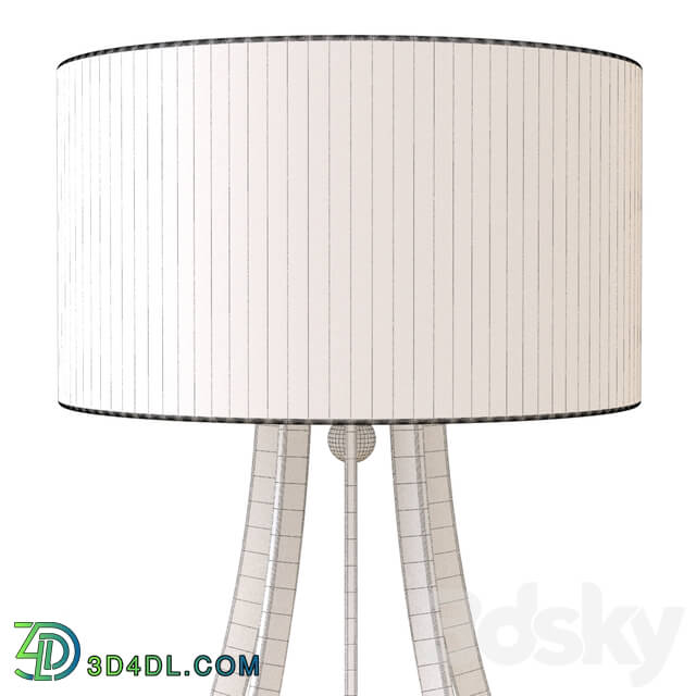 Table lamp - modern table light