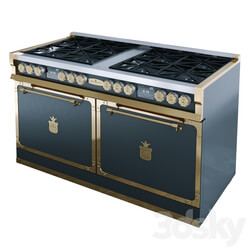Kitchen appliance - GULLO Fiorentina 60 _ 