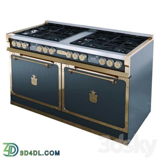 Kitchen appliance - GULLO Fiorentina 60 _