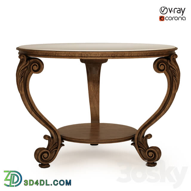 Table - Classic Table