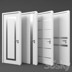 Doors - simple doors 