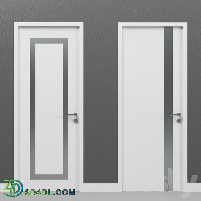 Doors - simple doors