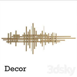 Other decorative objects - Deprimo_decor 