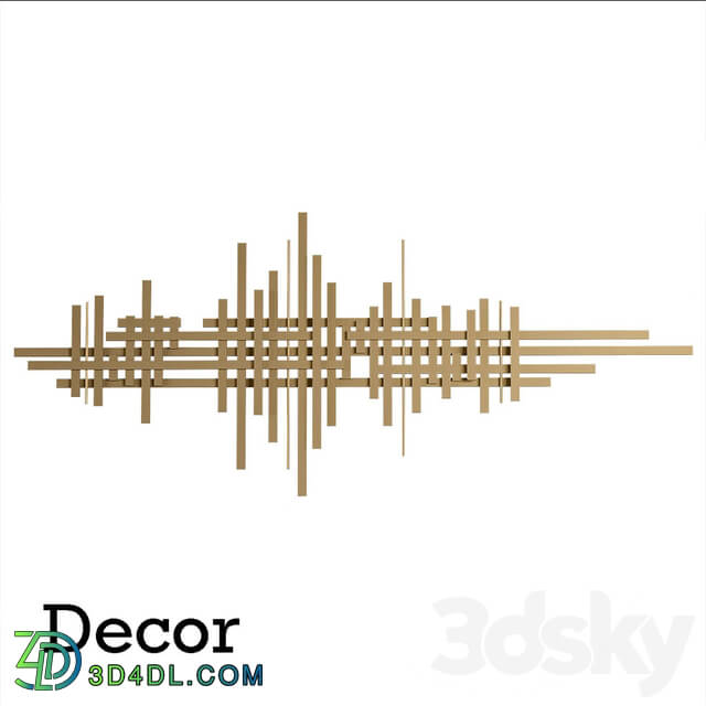 Other decorative objects - Deprimo_decor