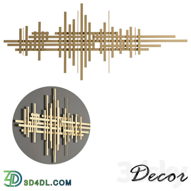 Other decorative objects - Deprimo_decor