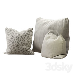 Pillows - free_pillow_simple 