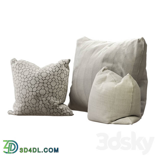 Pillows - free_pillow_simple