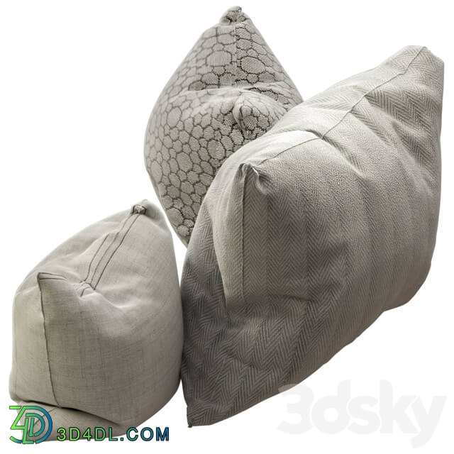 Pillows - free_pillow_simple