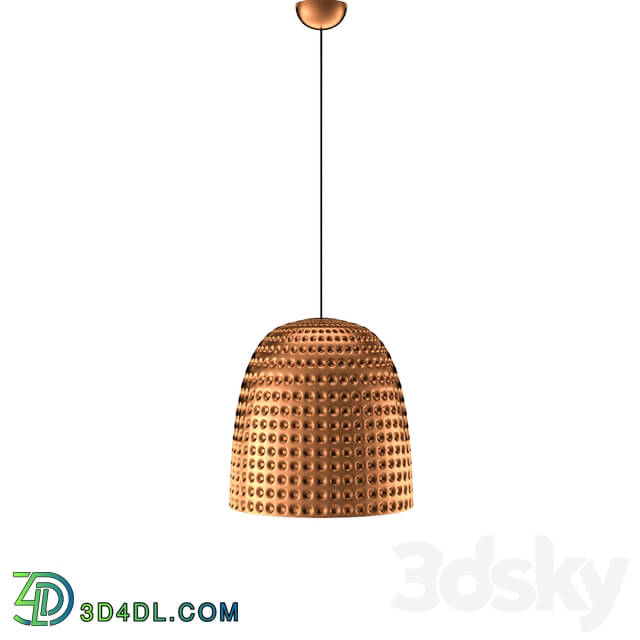 Chandelier - Bronze light