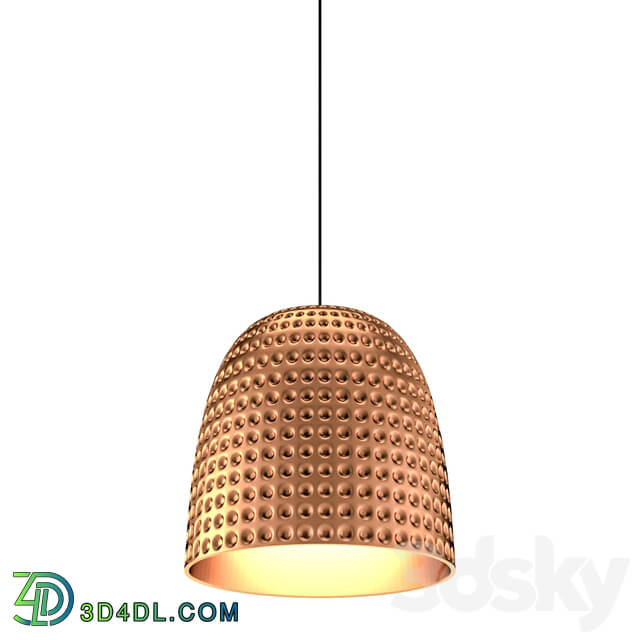 Chandelier - Bronze light