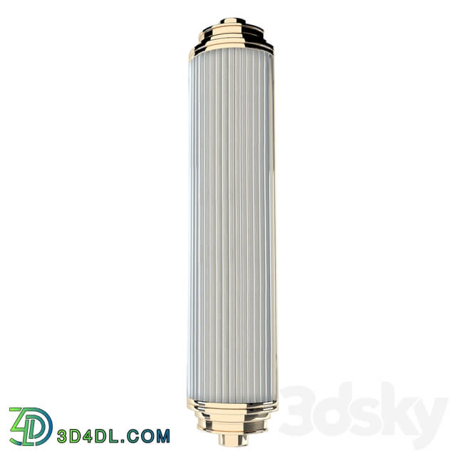 Wall light - Newport 3292A gold