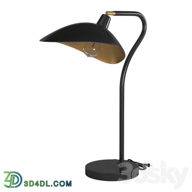 Table lamp - Table lamp 2