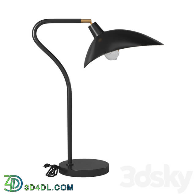 Table lamp - Table lamp 2