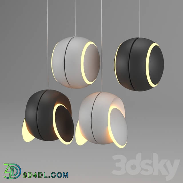 Chandelier - LAMP SWINGY MAGNETIVE