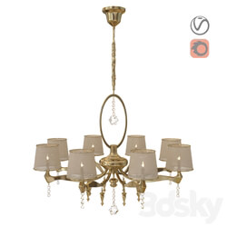 Chandelier - sargo chandelier 