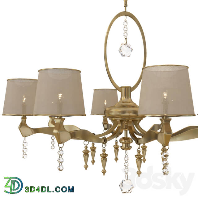 Chandelier - sargo chandelier