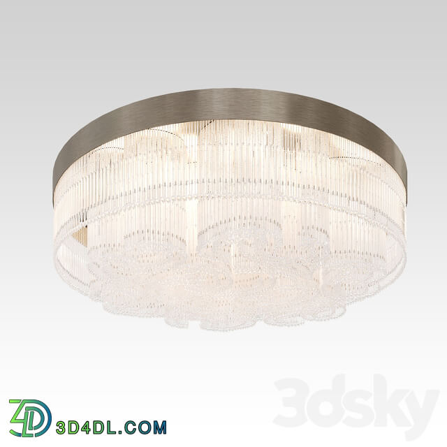 Ceiling lamp - Ceiling chandelier Patrizia Volpato_ Venezia_ 4800 PL 100