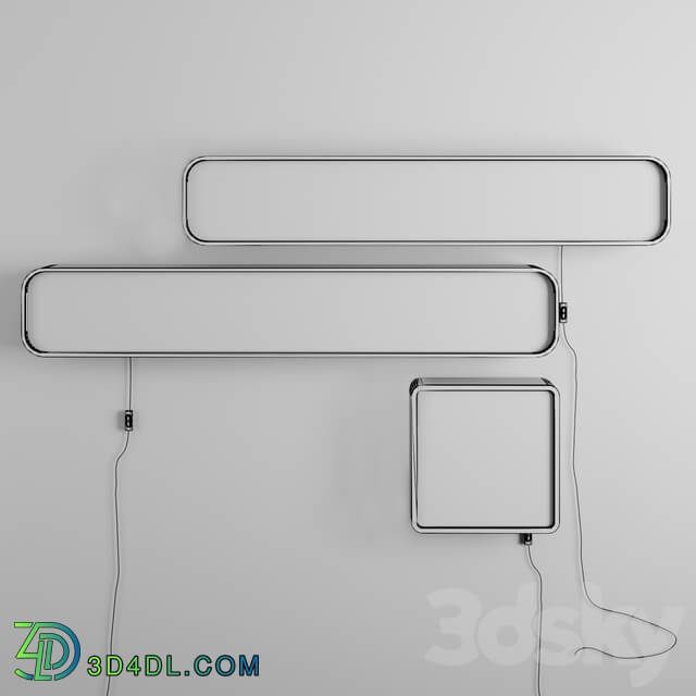 Wall light - Wall lamp LightBox