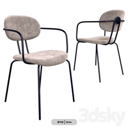 Chair - Ondarreta Hari Chair 