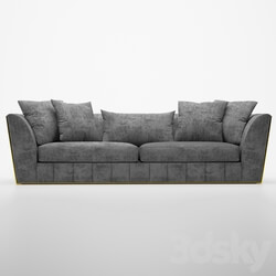 Sofa - Modern 