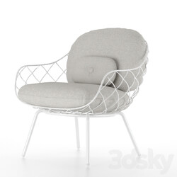 Chair - Lina Magis ArmChair 
