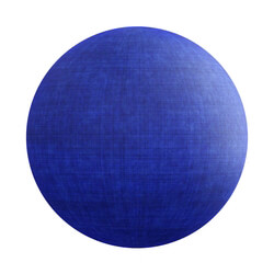 CGaxis Textures Physical 2 Fabrics blue fabric 26 28 