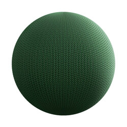 CGaxis Textures Physical 2 Fabrics green wool fabric 26 18 