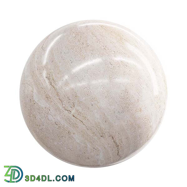 CGaxis Textures Physical 2 Marble beige marble 23 01