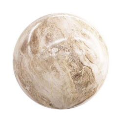 CGaxis Textures Physical 2 Marble beige marble 23 07 