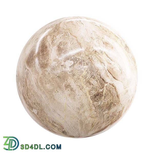 CGaxis Textures Physical 2 Marble beige marble 23 07