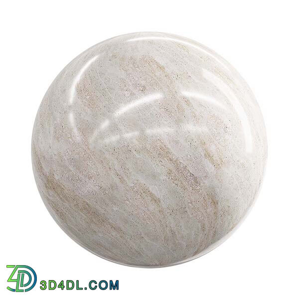 CGaxis Textures Physical 2 Marble beige marble 23 35