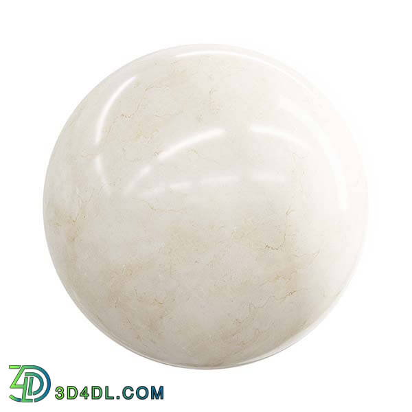 CGaxis Textures Physical 2 Marble beige marble 23 48