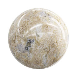 CGaxis Textures Physical 2 Marble beige marble 23 61 
