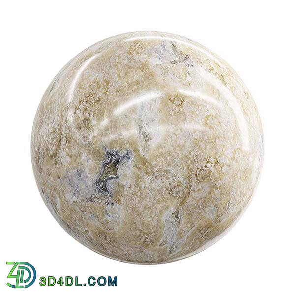 CGaxis Textures Physical 2 Marble beige marble 23 61