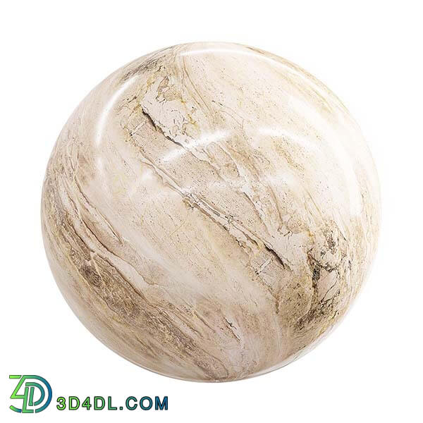 CGaxis Textures Physical 2 Marble beige marble 23 92