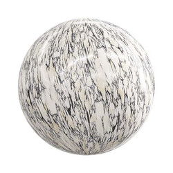 CGaxis Textures Physical 2 Marble black and white marble 23 05 