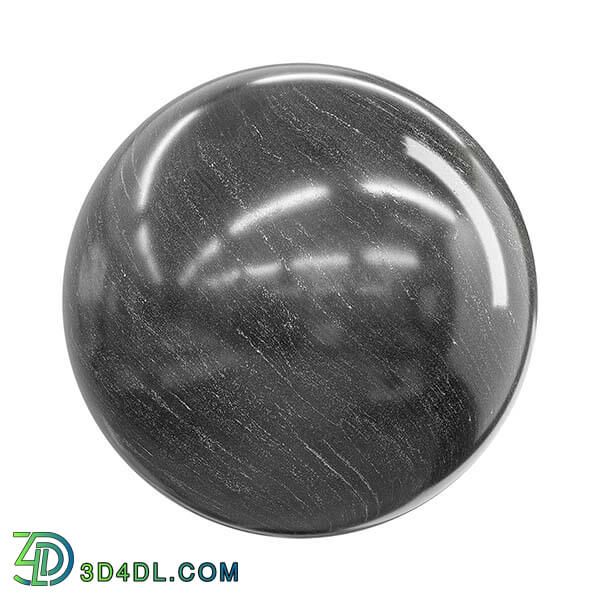 CGaxis Textures Physical 2 Marble black marble 23 04
