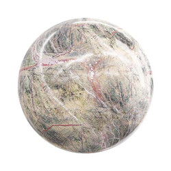 CGaxis Textures Physical 2 Marble green and red marble 23 39 