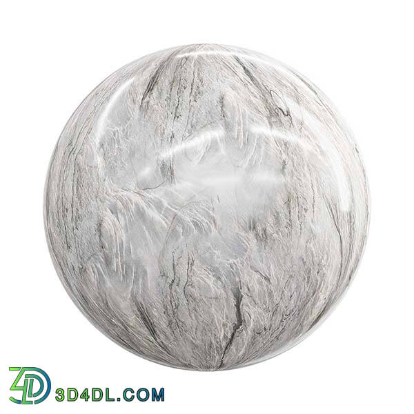 CGaxis Textures Physical 2 Marble grey marble 23 30
