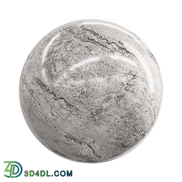 CGaxis Textures Physical 2 Marble grey marble 23 67