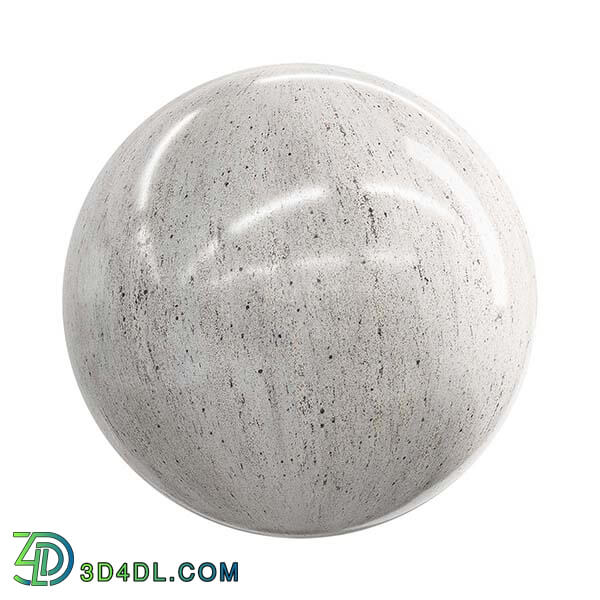 CGaxis Textures Physical 2 Marble grey marble 23 77